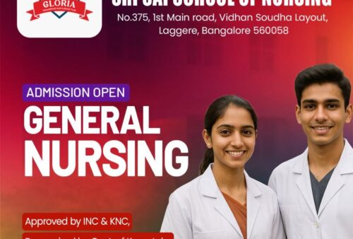 General Nursing