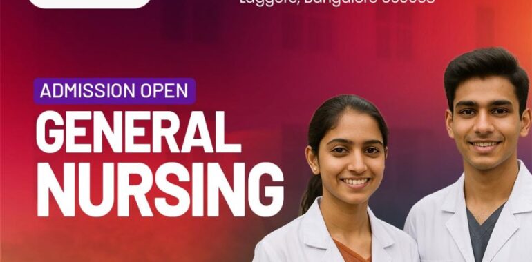 General Nursing